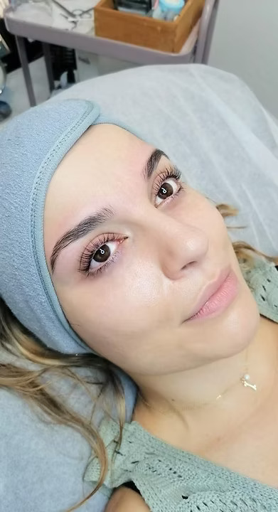 Eyebrows