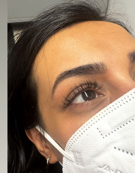 Eyelash-Extension
