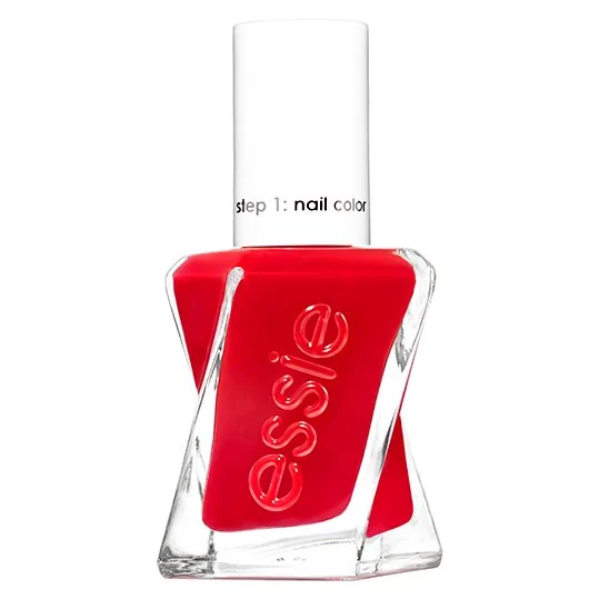 Lady in red ημιμόνιμο βερνίκι χωρίς λάμπα