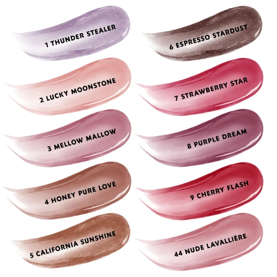 YSL LOVESHINE Plumping Lip Oil Gloss